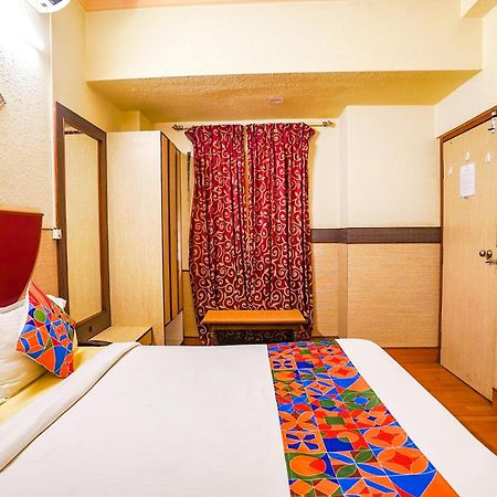 Hotel Lalbagh Gardenia Bangalore Buitenkant foto