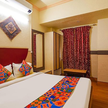 Hotel Lalbagh Gardenia Bangalore Buitenkant foto