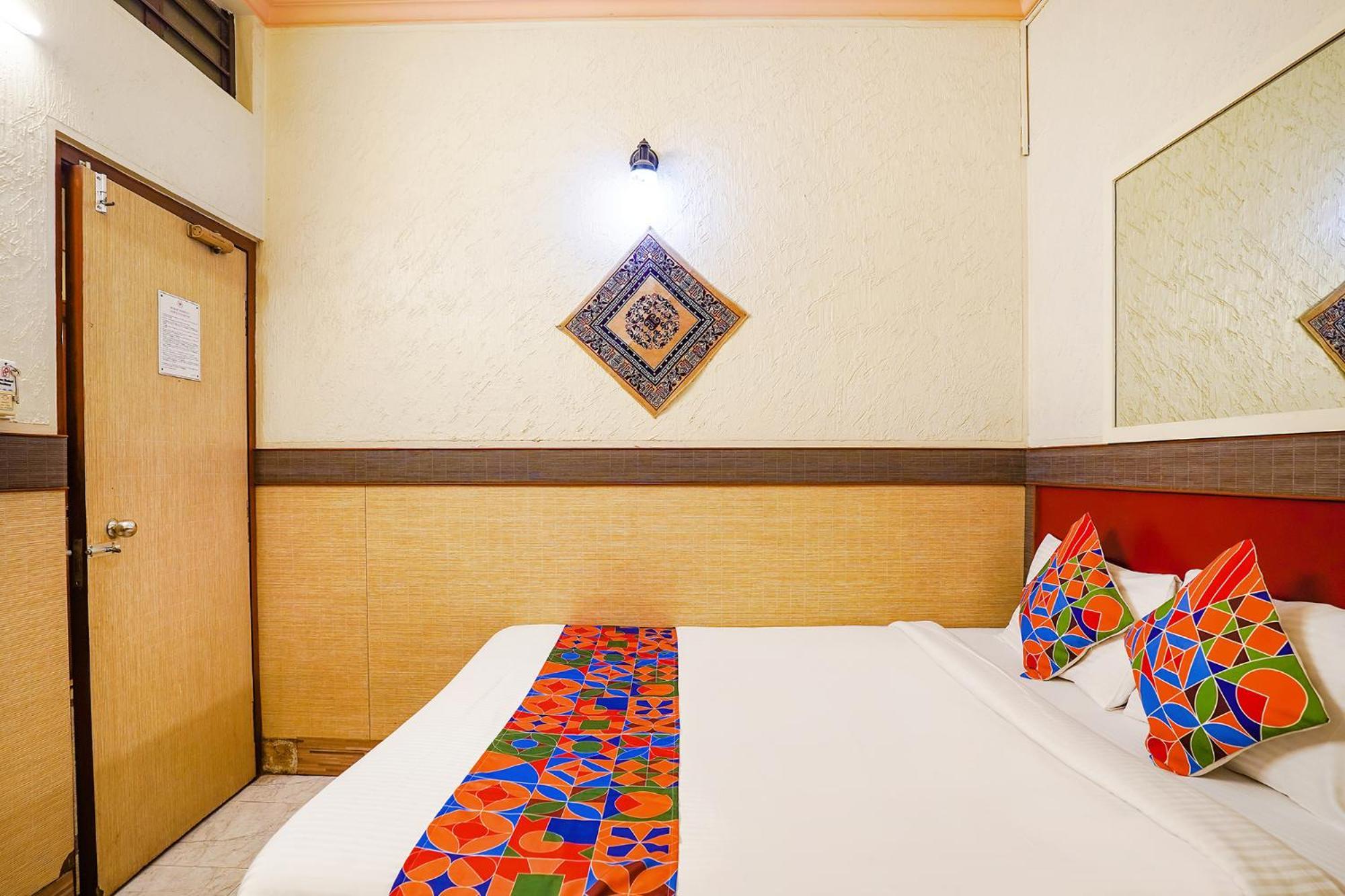 Hotel Lalbagh Gardenia Bangalore Buitenkant foto