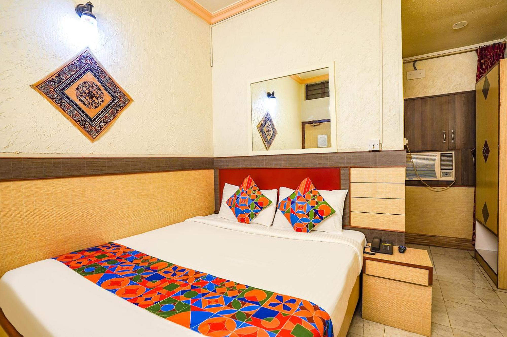 Hotel Lalbagh Gardenia Bangalore Buitenkant foto