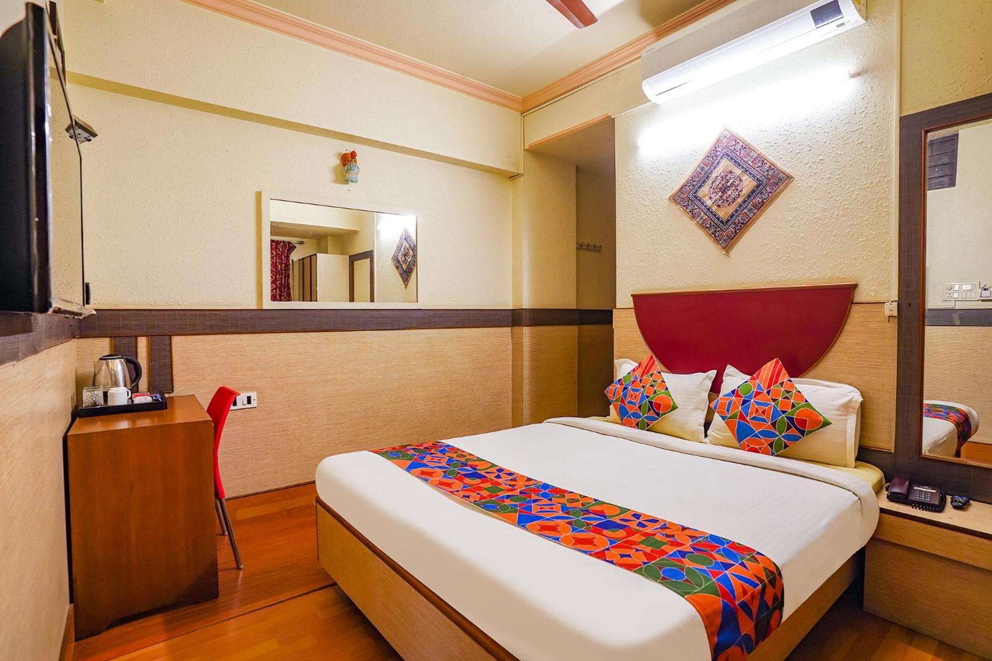 Hotel Lalbagh Gardenia Bangalore Buitenkant foto