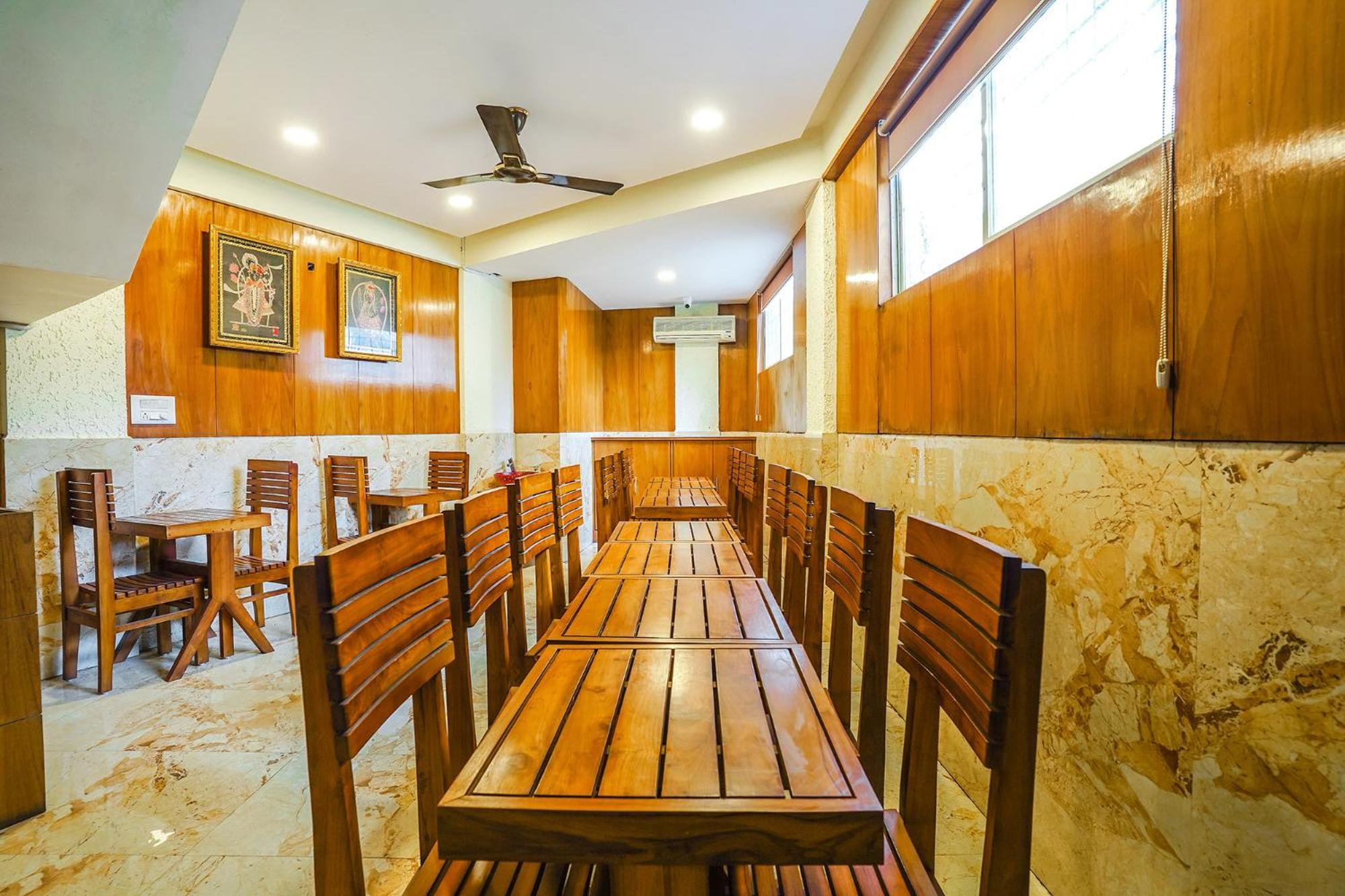 Hotel Lalbagh Gardenia Bangalore Buitenkant foto