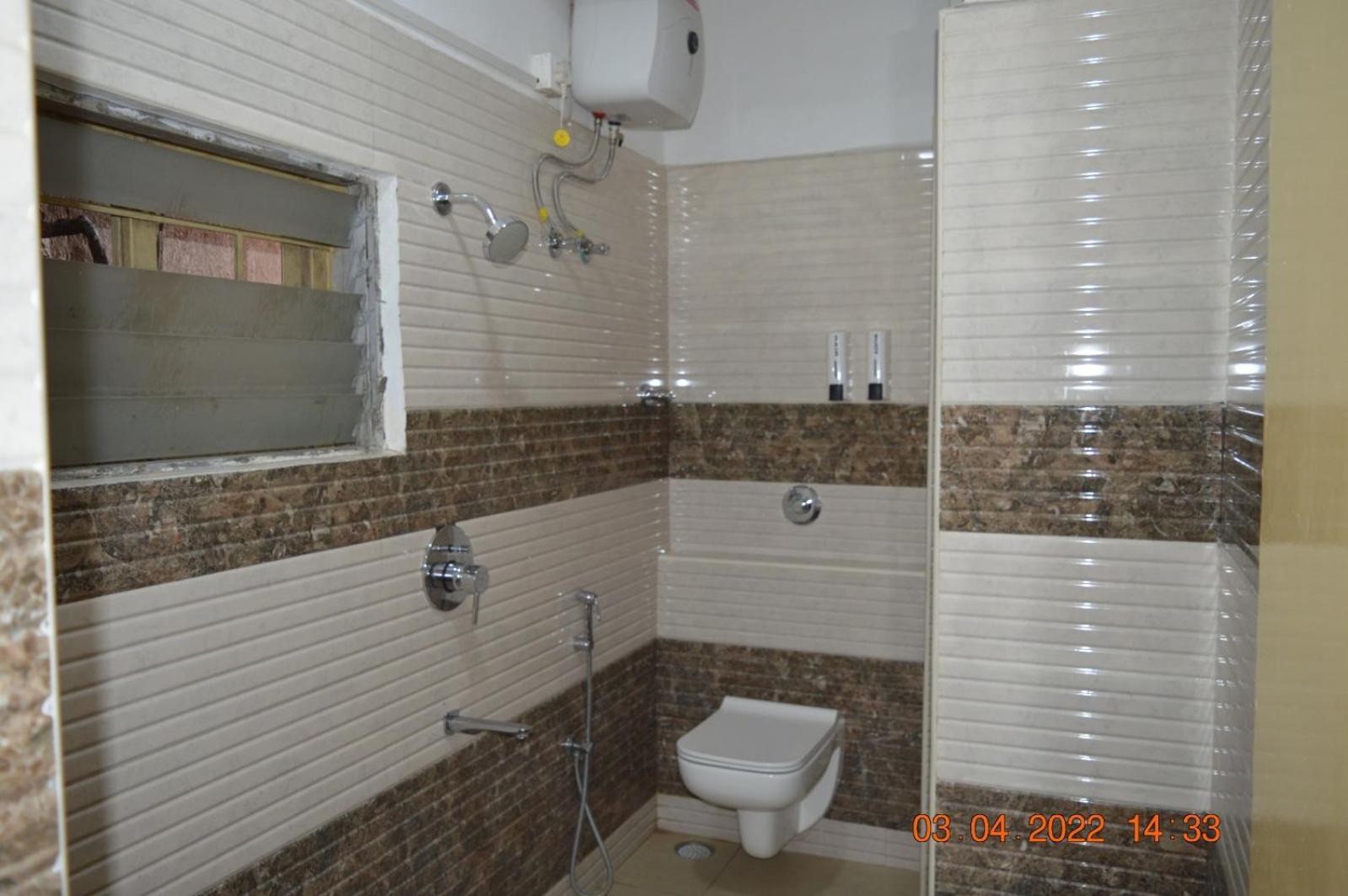 Hotel Lalbagh Gardenia Bangalore Kamer foto